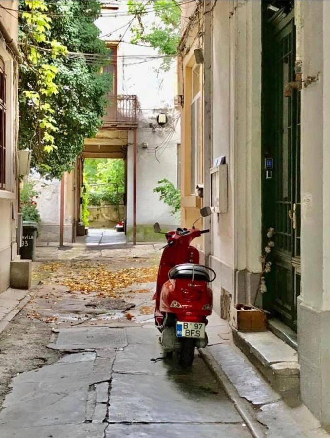 Apartamento Charming Place Cotroceni