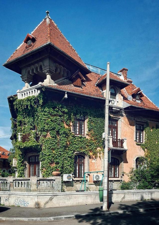 Charming Place Cotroceni *