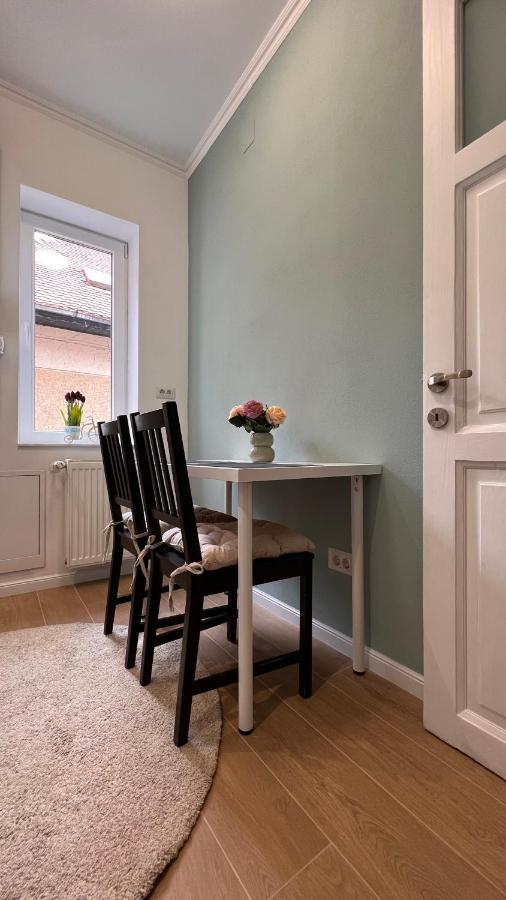 Charming Place Cotroceni Apartamento