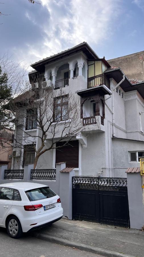 Charming Place Cotroceni Apartamento
