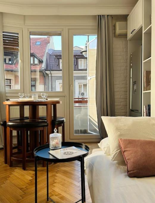 Apartamento Cozy City Centre *