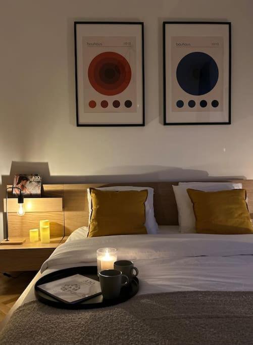 Apartamento Cozy City Centre *