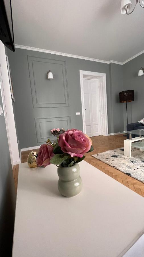 Apartamento Charming Place Cotroceni *