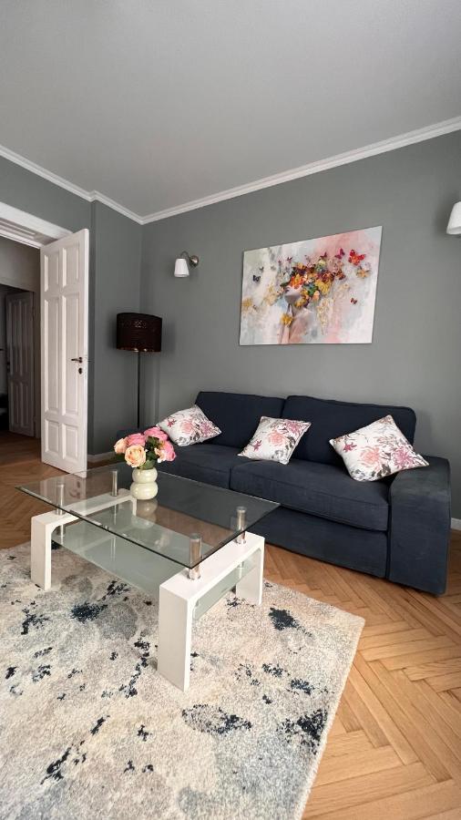 Charming Place Cotroceni Apartamento *