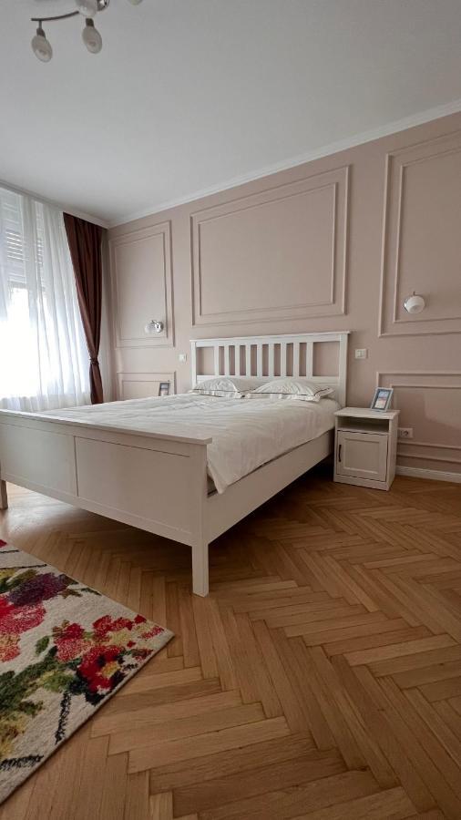 Apartamento Charming Place Cotroceni
