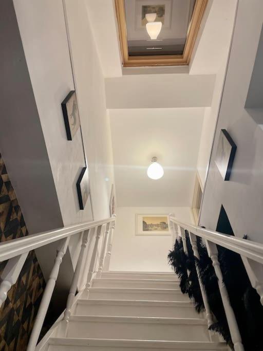 Casa In Inima Capitalei Bucureşti