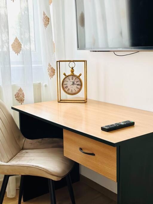 Apartament Cozy 1br Apartment•central•quiet Bucureşti