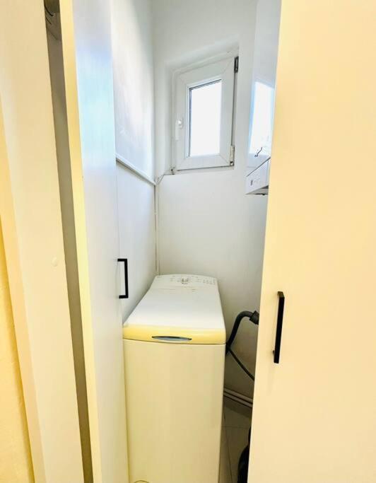 Cozy 1br Apartment•central•quiet Apartament Bucureşti