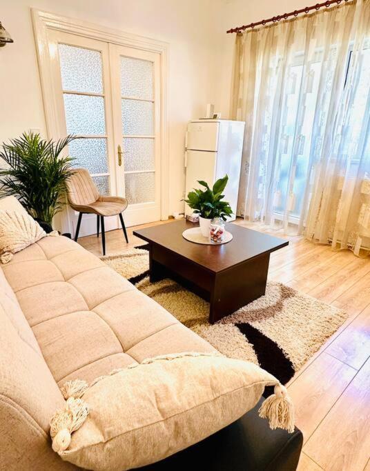 Apartament Cozy 1br Apartment•central•quiet *