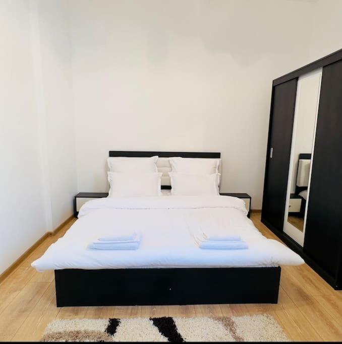 Cozy 1br Apartment•central•quiet Apartament