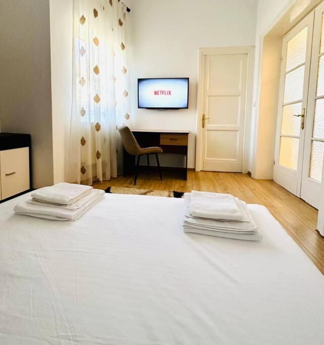 Cozy 1br Apartment•central•quiet Apartament Bucureşti