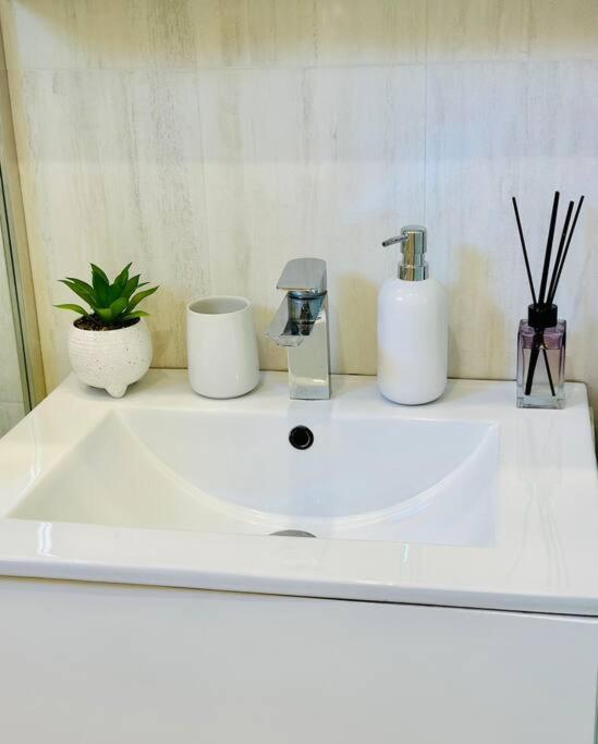 Cozy 1br Apartment•central•quiet * Bucureşti