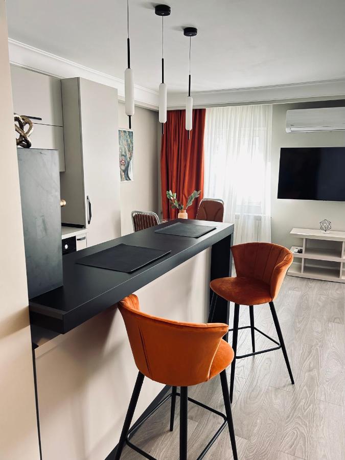 Apartment Maia Grand *