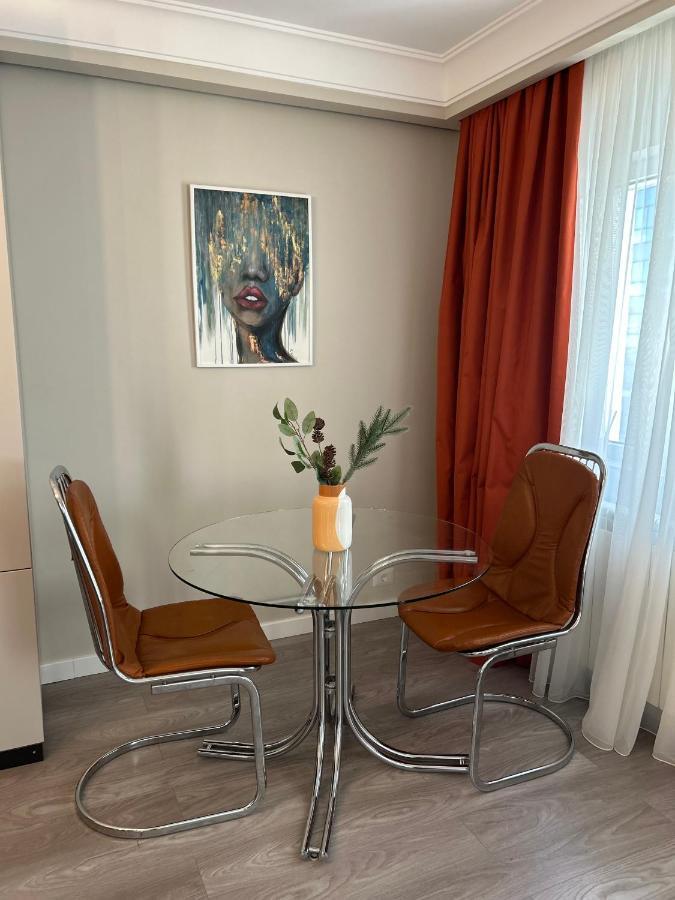 Apartament Maia Grand *