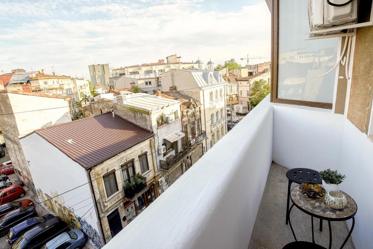 Apartament Metropole Old Town Bucureşti