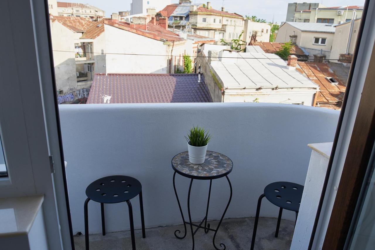 Apartment Metropole Old Town *