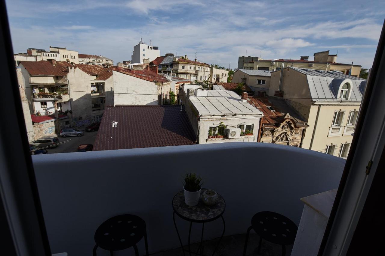 Apartament Metropole Old Town