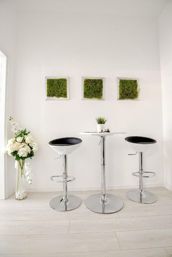 Metropole Old Town Apartament Bucureşti