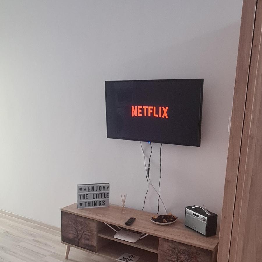 Siriului Apartment Bucharest