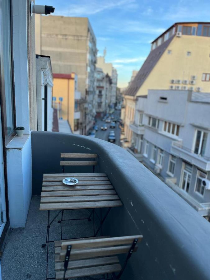 Metropole Old Town Apartament *