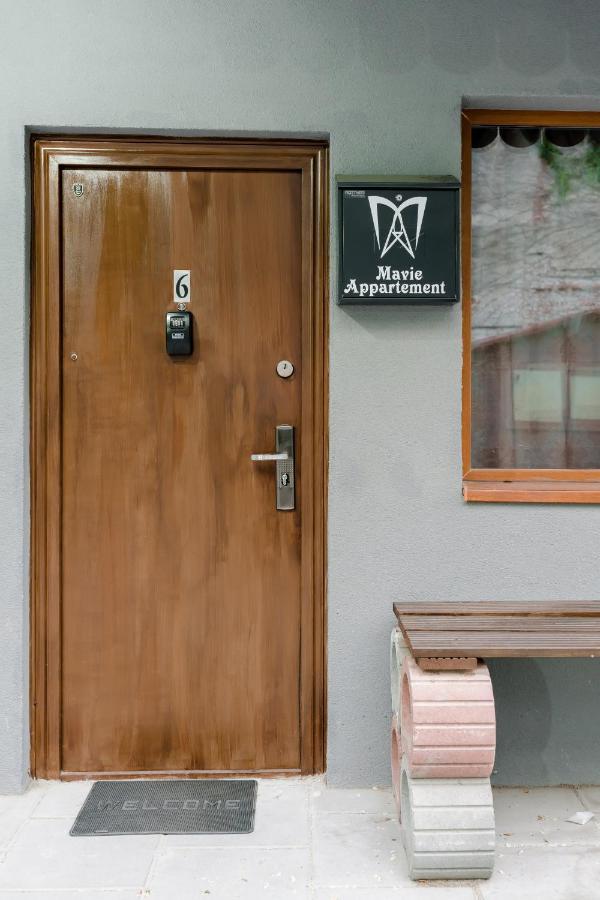 Mavie Boutique Bucharest