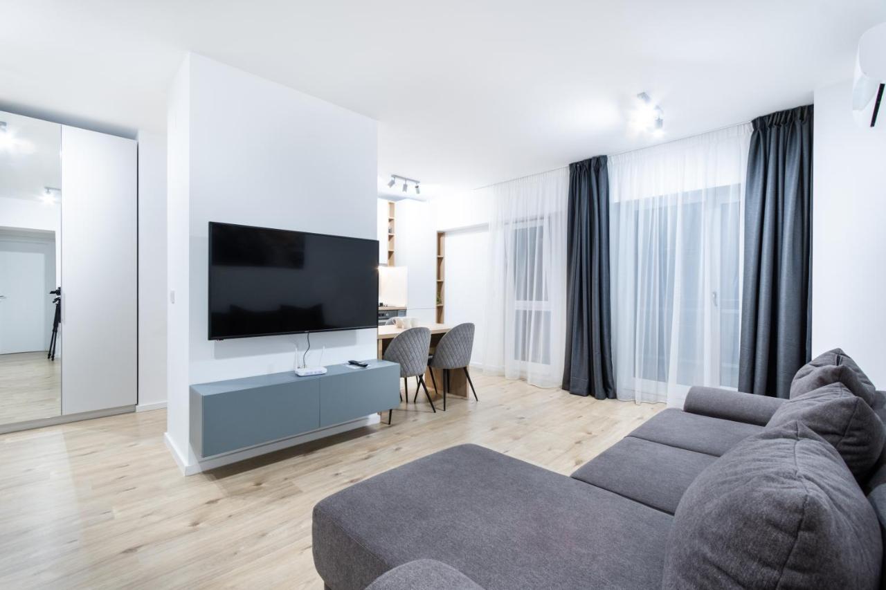 Apartament Velvet Luxury Belvedere *