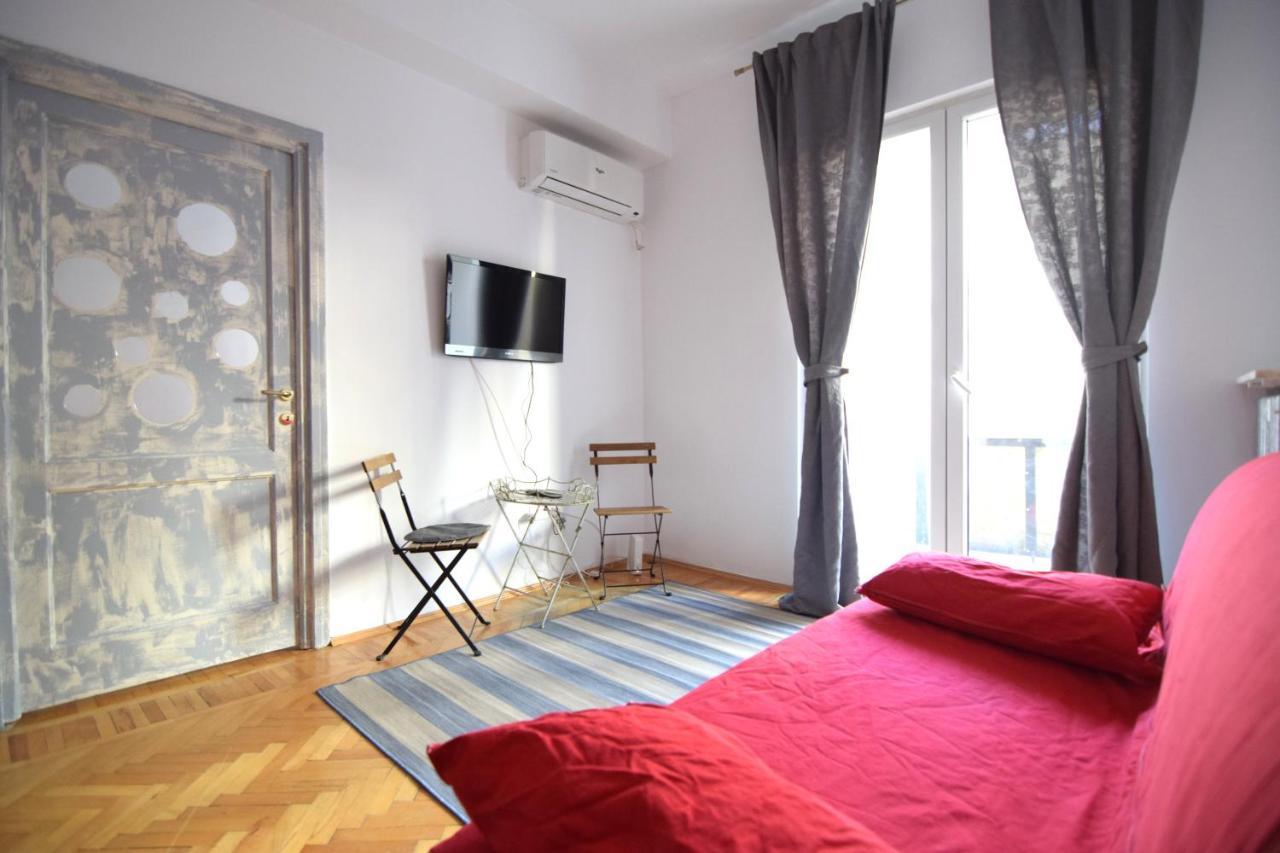 Old Town Apartment Bucharest