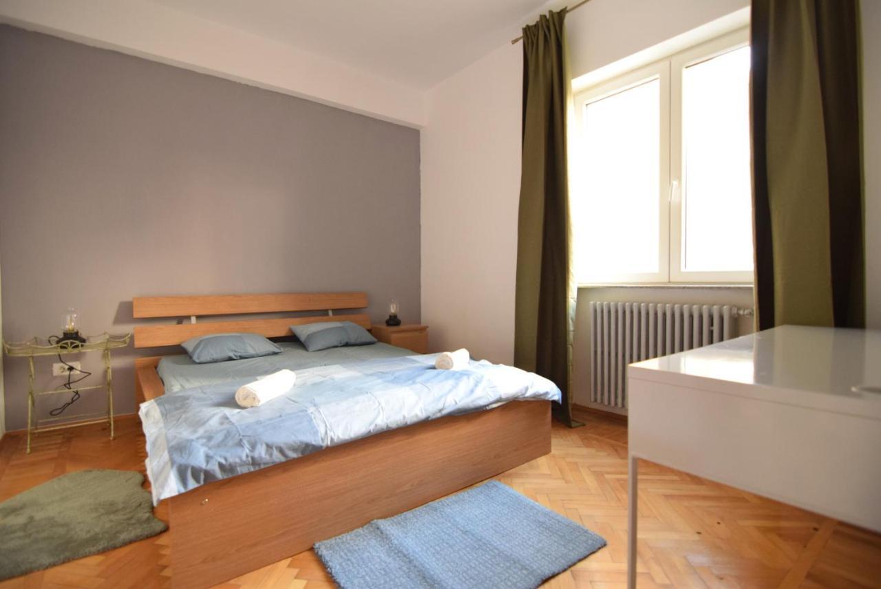 Old Town Apartment Bucharest