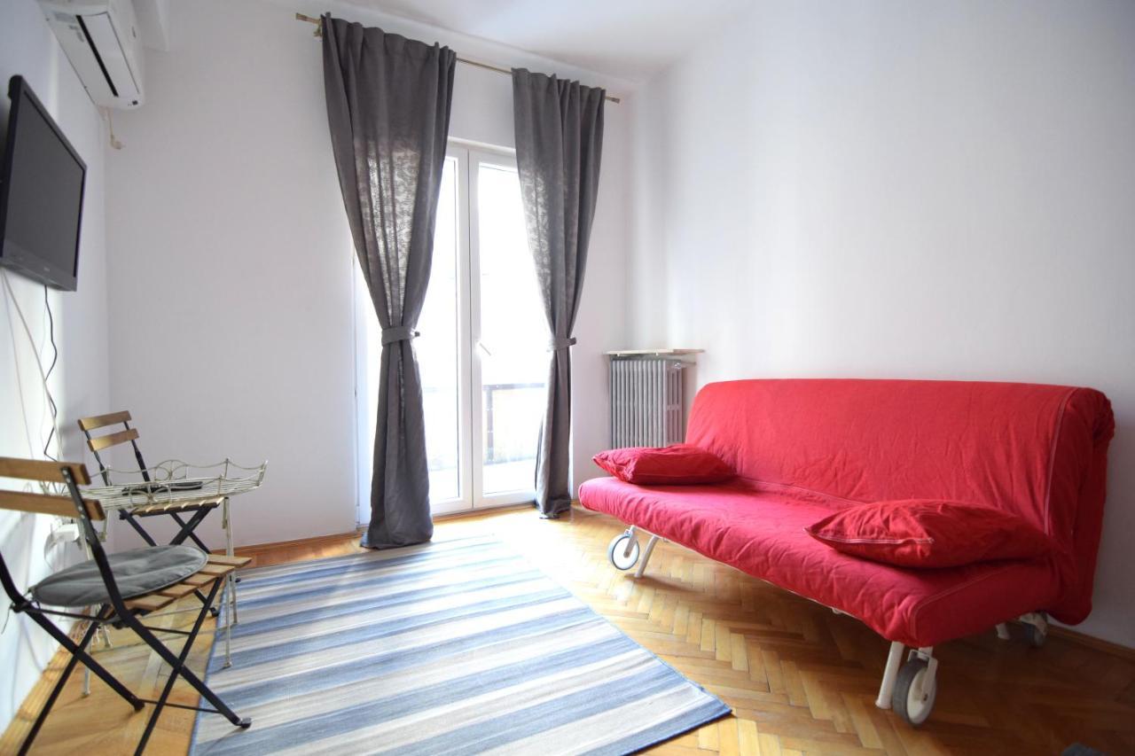 Apartment Old Town Bucharest