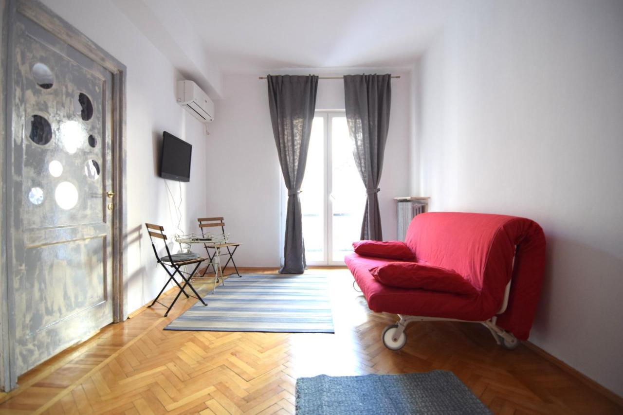 Apartment Old Town *