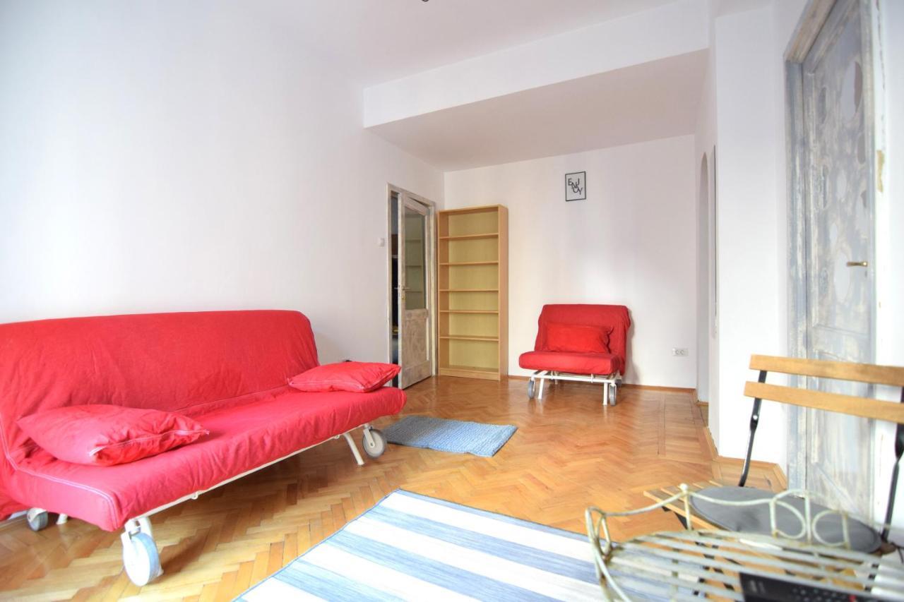 Apartment Old Town Bucharest