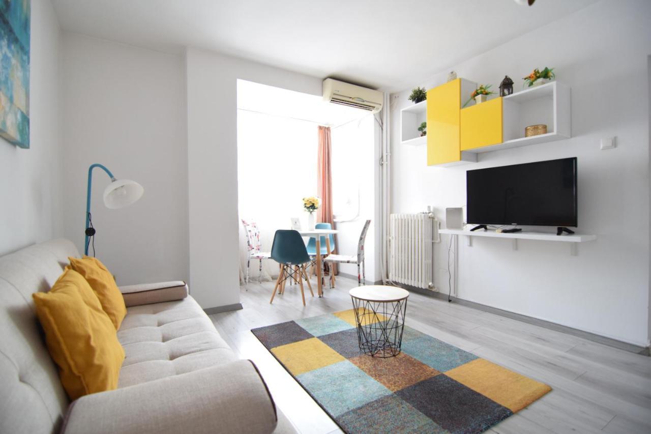 Cozy Balcescu Apartment *