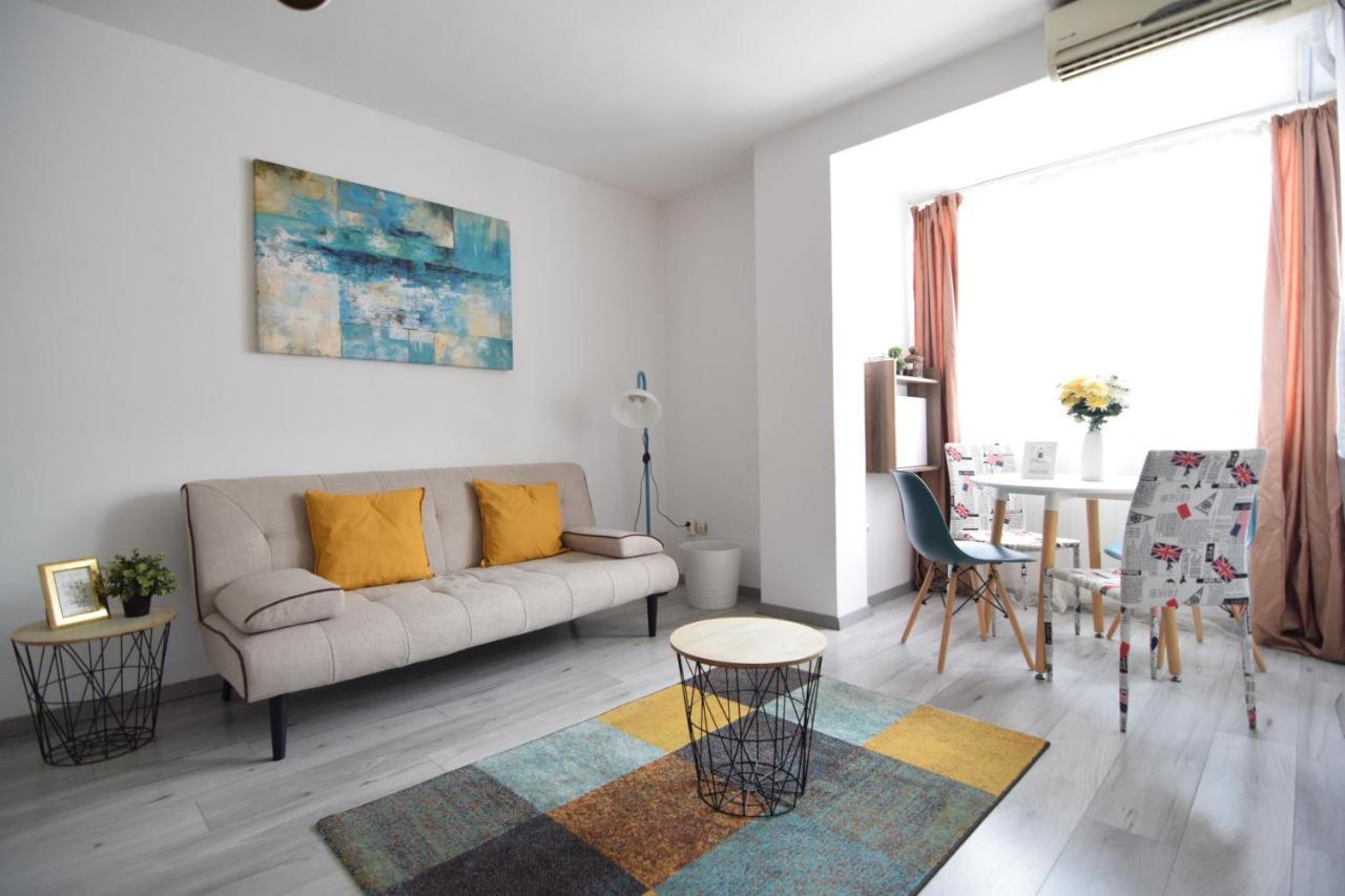 Cozy Balcescu Bucharest