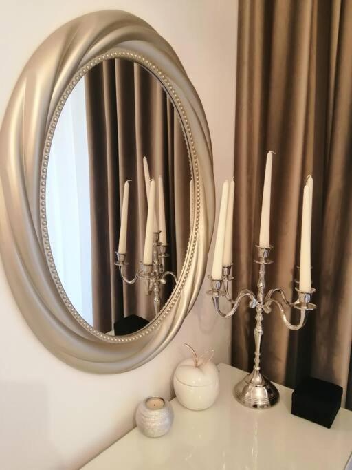 Apartament Apartament Unirii Bucureşti