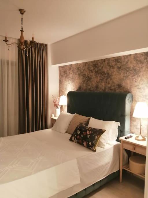 Apartament Unirii * Bucureşti