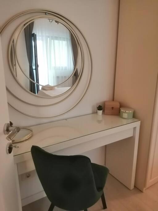 Apartament Unirii Bucureşti