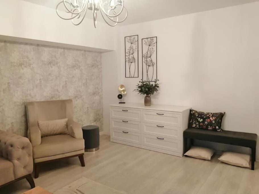 Apartament Unirii * Bucureşti