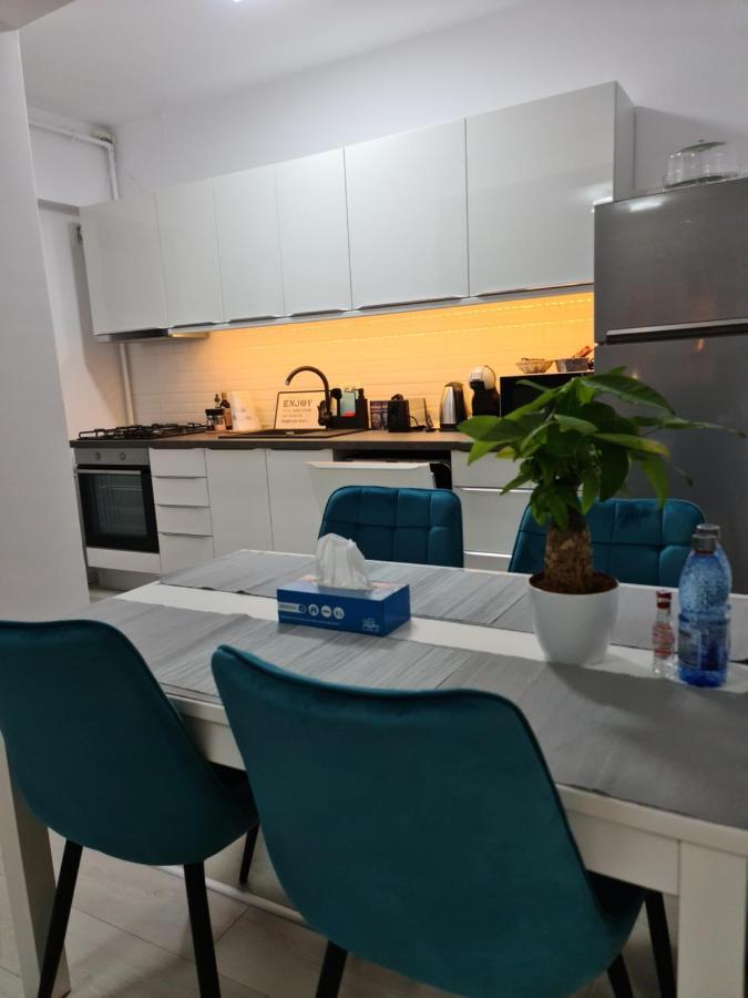 Apartment Global View *