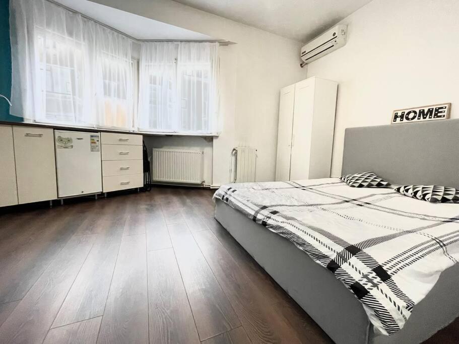 Apartament Old Town Central Studio 62