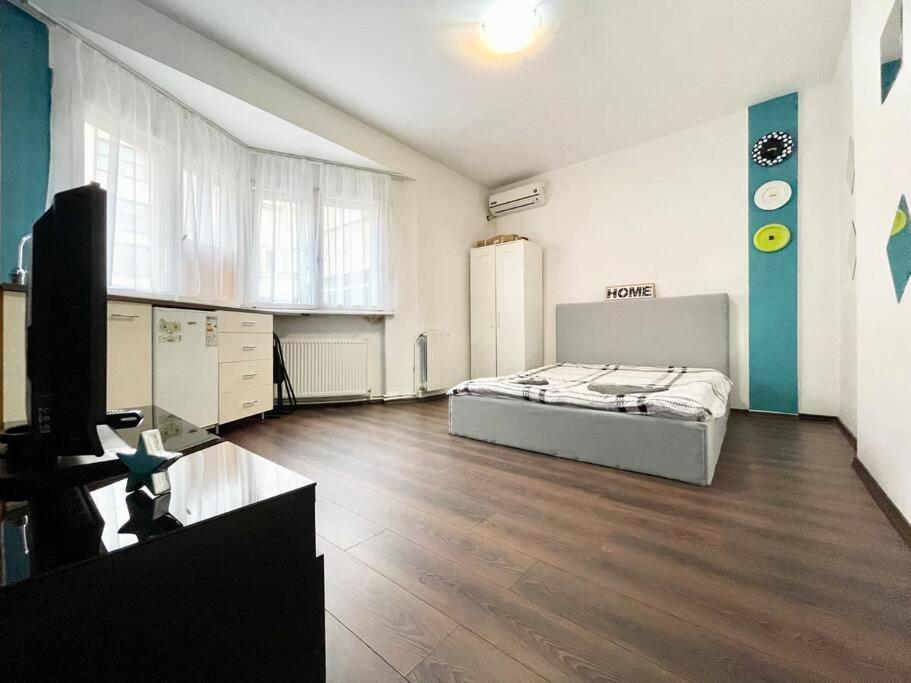 Apartament Old Town Central Studio 62 Bucureşti