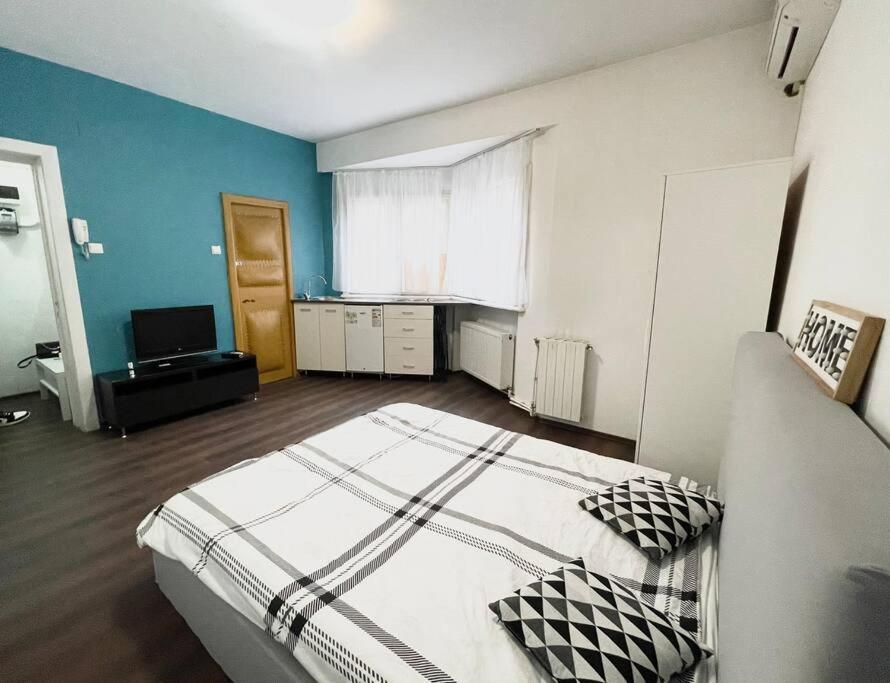 Apartament Old Town Central Studio 62