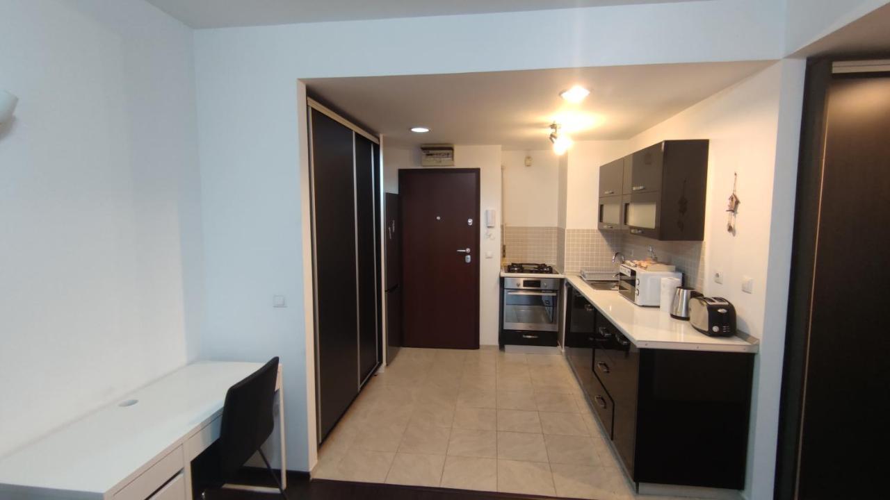 Rose Garden Colentina Apartment