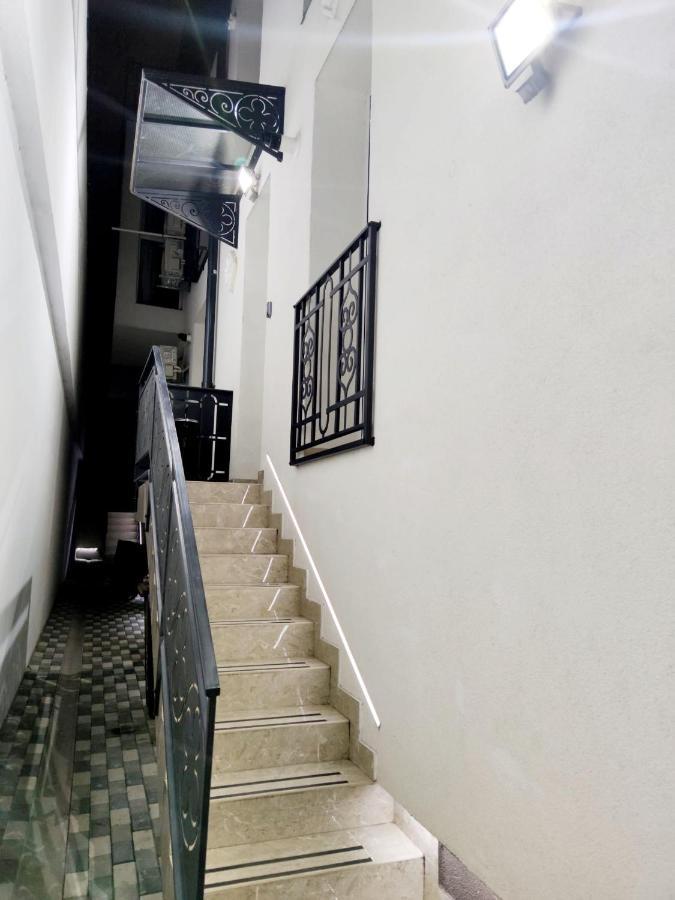 Modern & Comfortable Cismigiu Park - Pop3 Apartamento