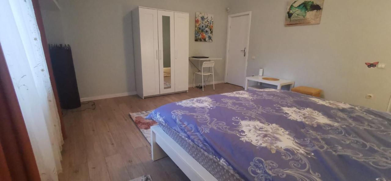 Andreea's Apartments-old Town Bucareste