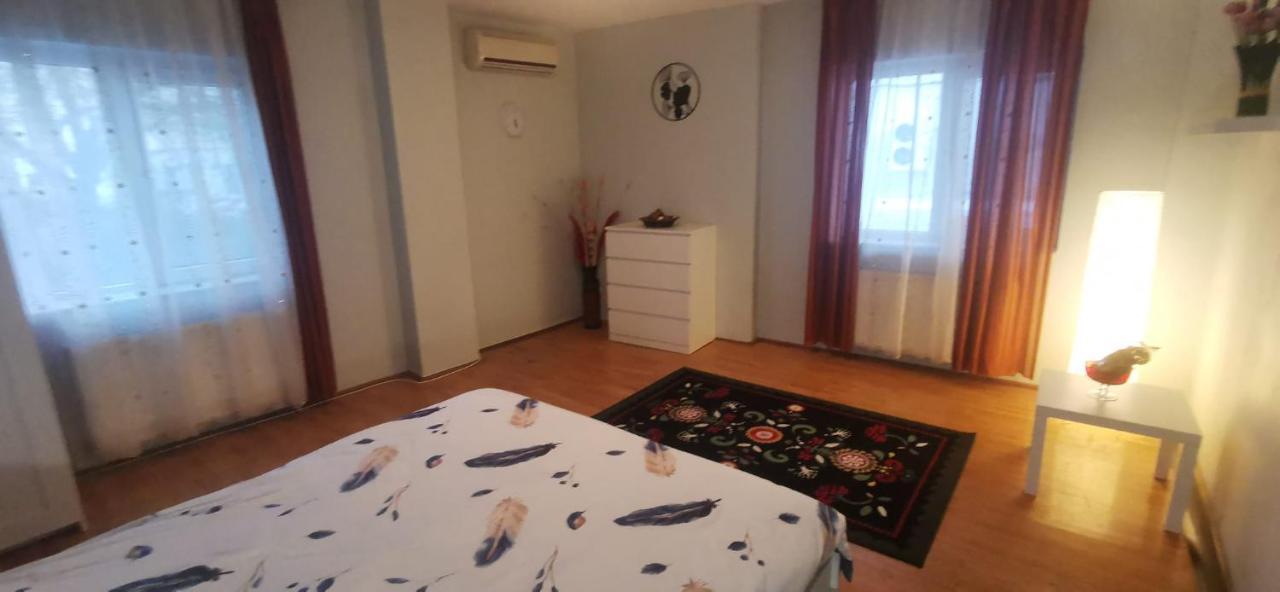 Andreea's Apartments-old Town Bucareste