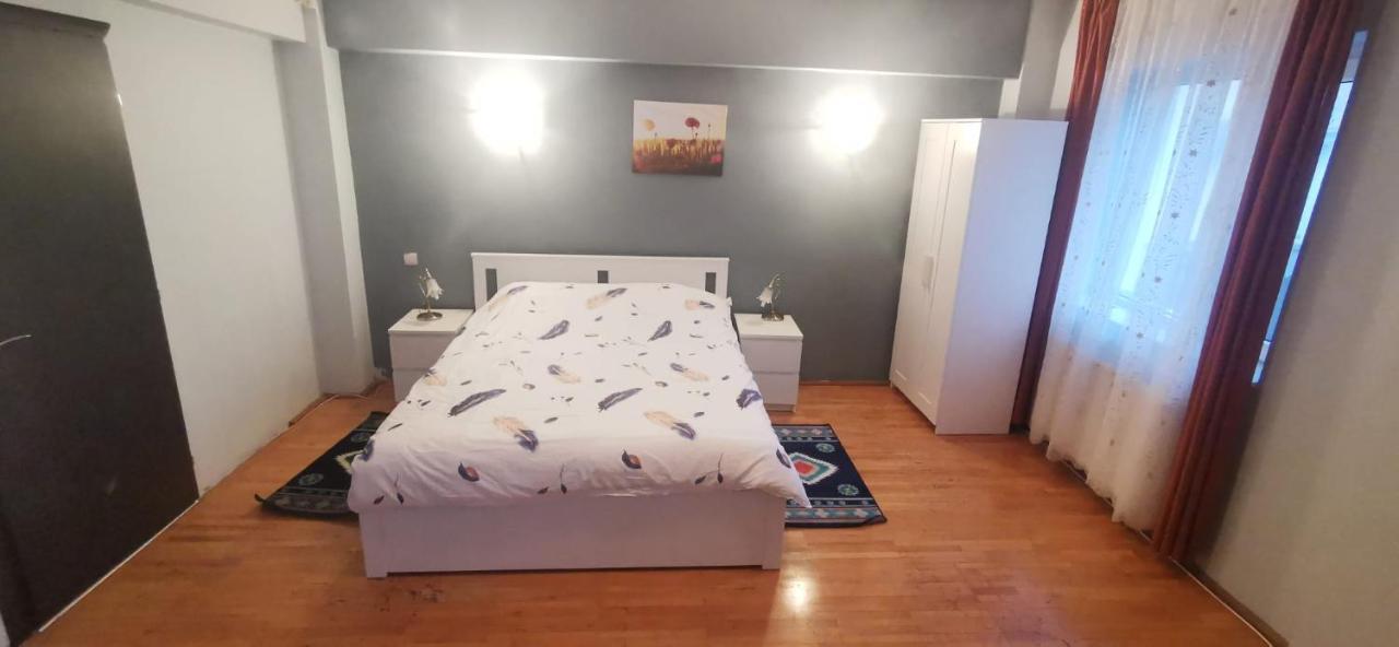 Andreea's Apartments-old Town Apartamento Bucareste