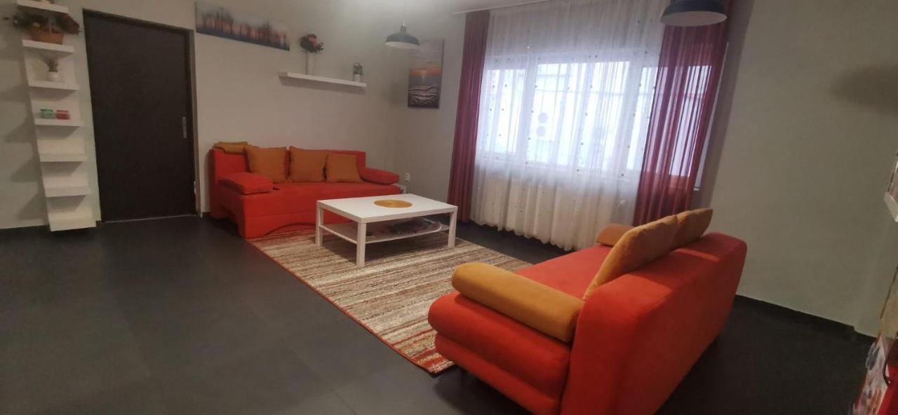 Apartamento Andreea's Apartments-old Town *