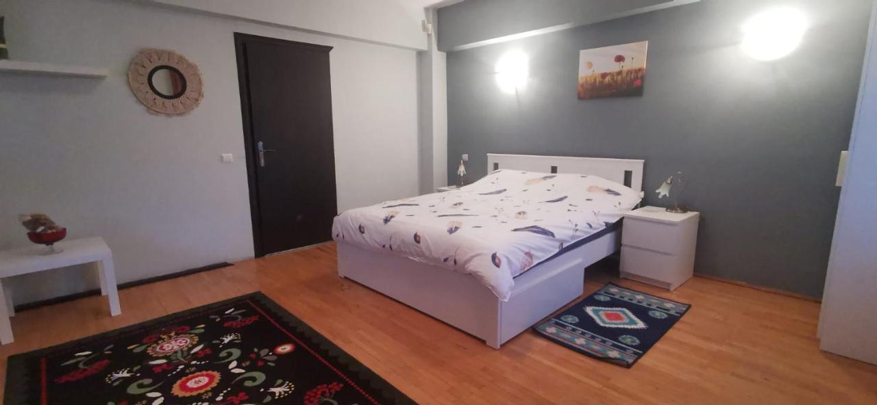 Andreea's Apartments-old Town * Bucharest
