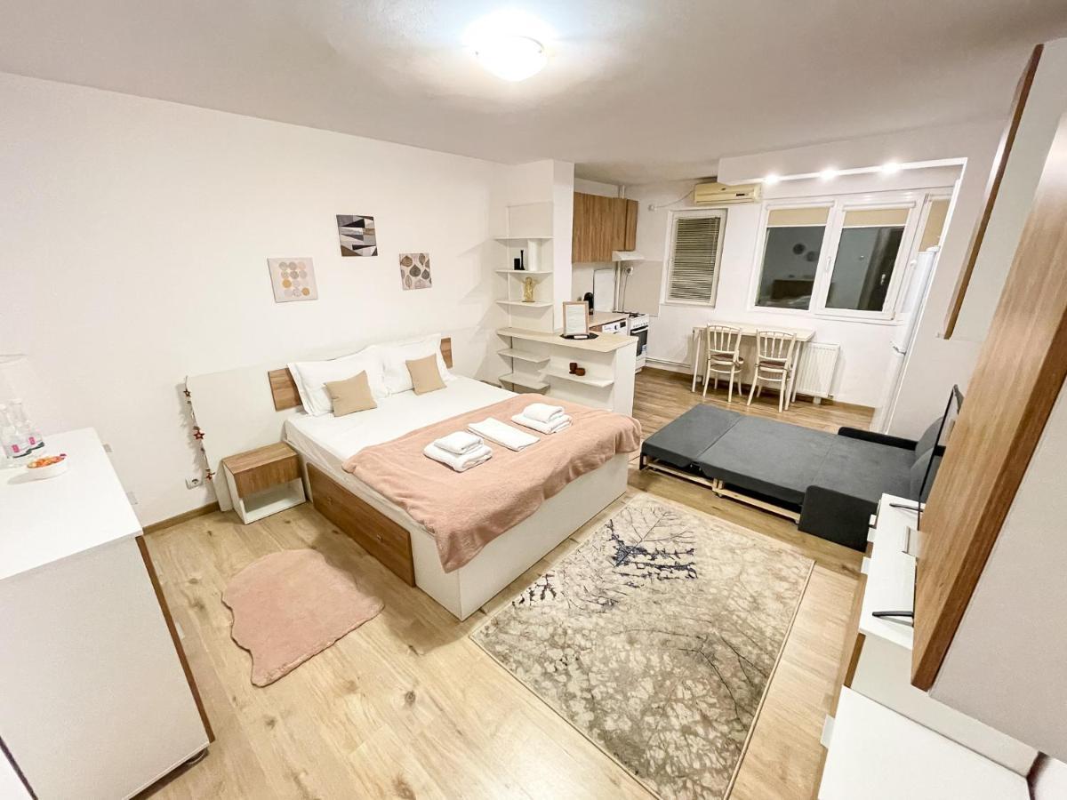 Apartamento National Arena 2