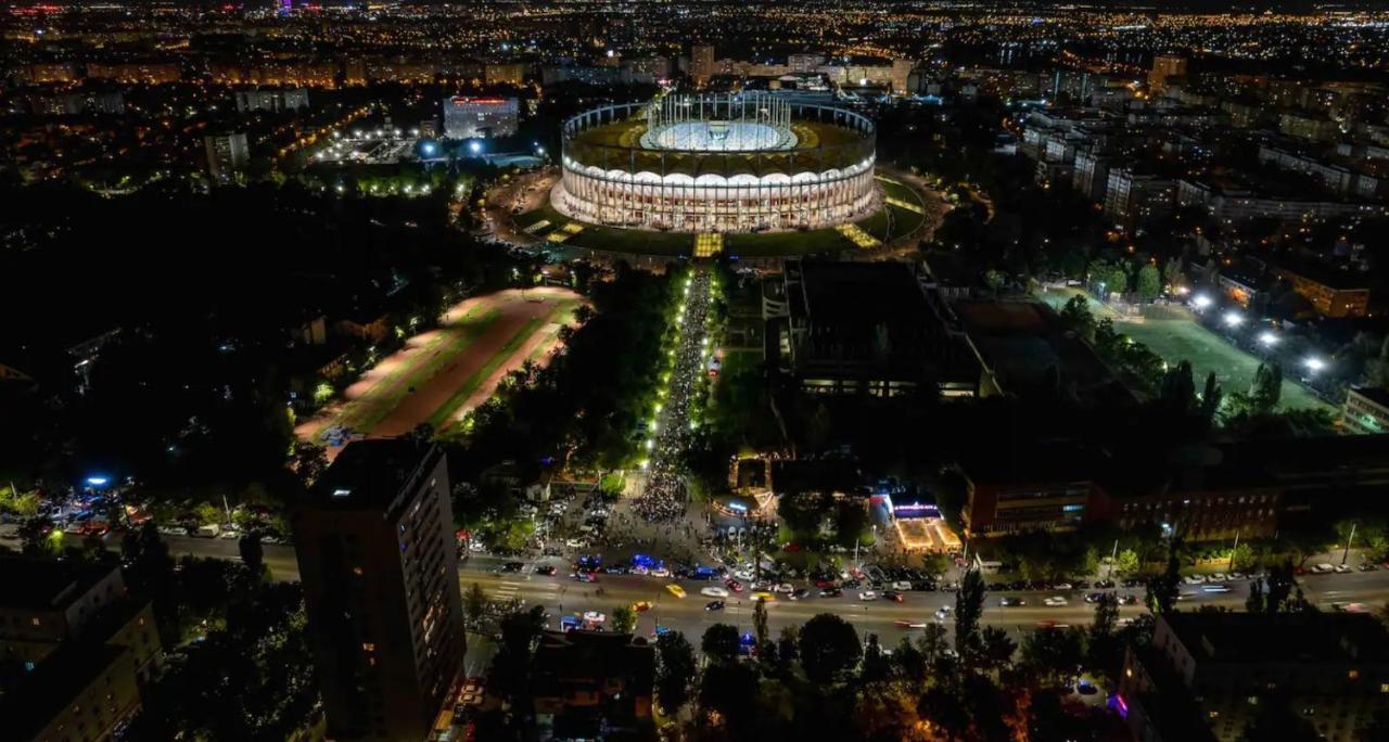 National Arena 2 *